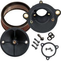 Stealth Air Cleaner Kit