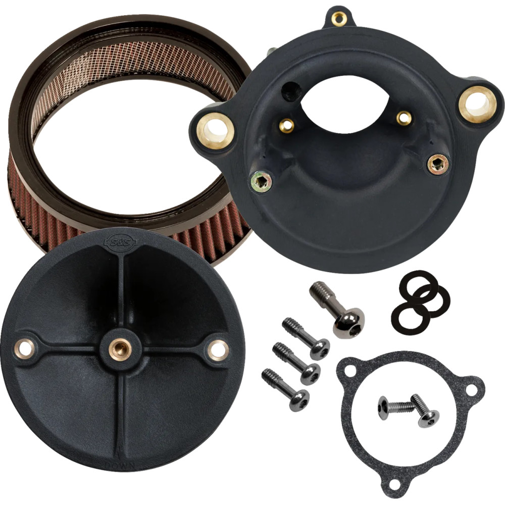 Stealth Air Cleaner Kit