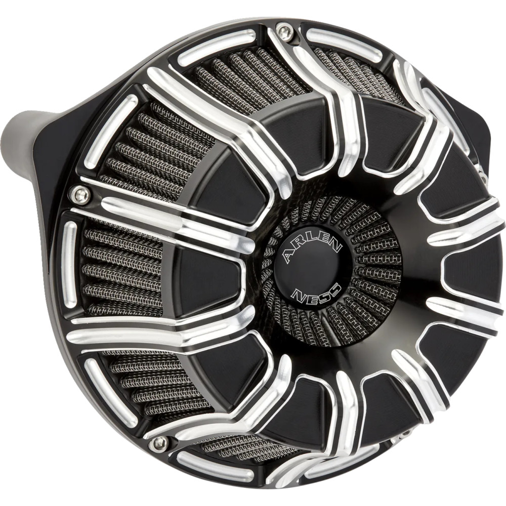 Inverted Series Air Cleaner Kit Inverted Series Air Cleaner Kit