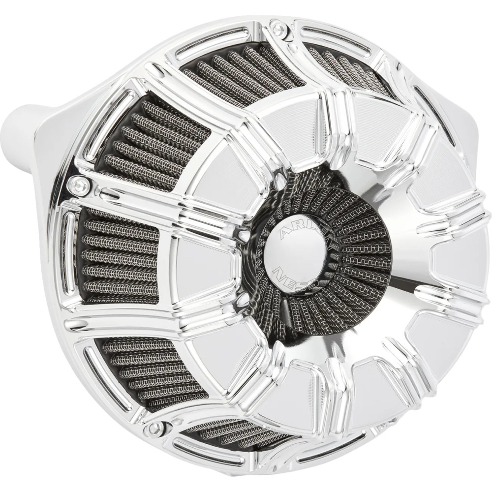 Inverted Series Air Cleaner Kit Inverted Series Air Cleaner Kit