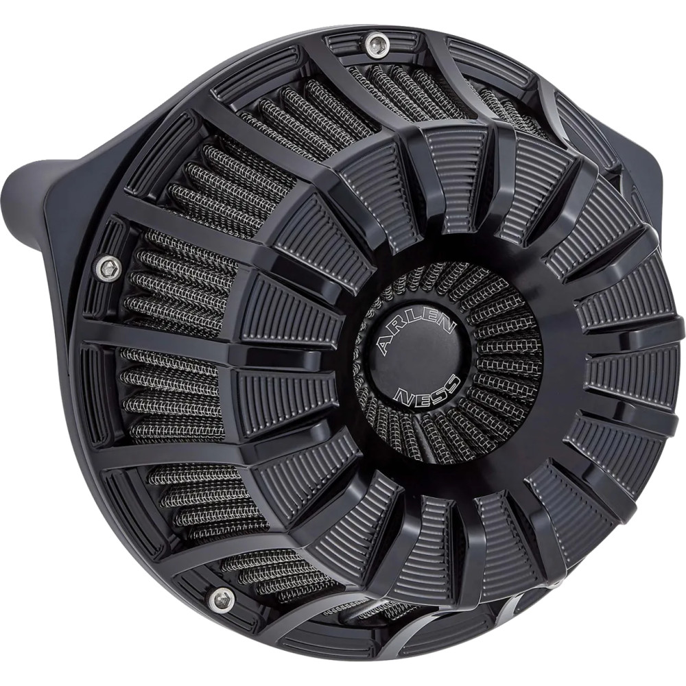 Inverted Series Air Cleaner Kit Inverted Series Air Cleaner Kit