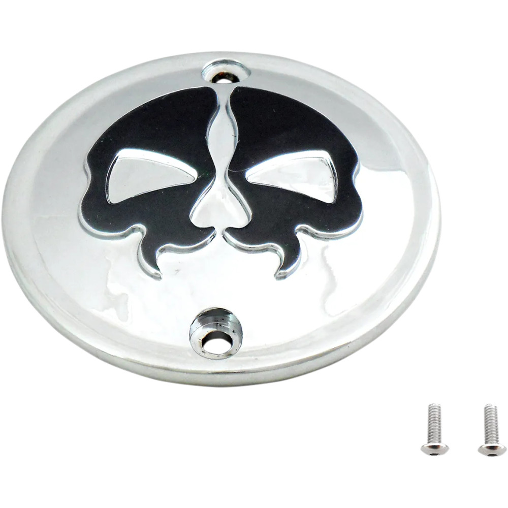 Split Skull Points Cover
