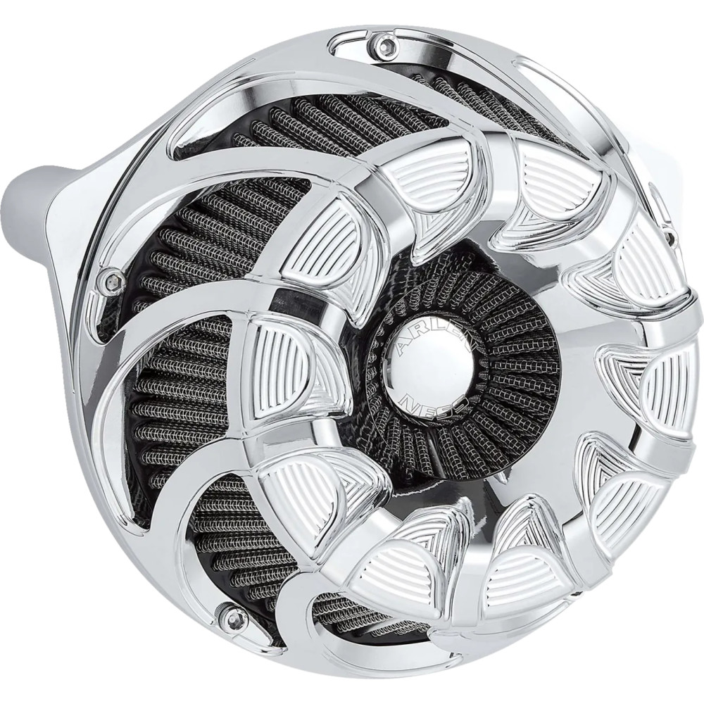 Inverted Series Air Cleaner Kit