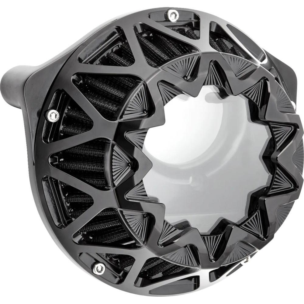 Crossfire Air Cleaner Crossfire Air Cleaner
