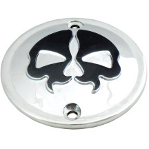 Split Skull Points Cover