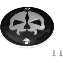 Split Skull Points Cover