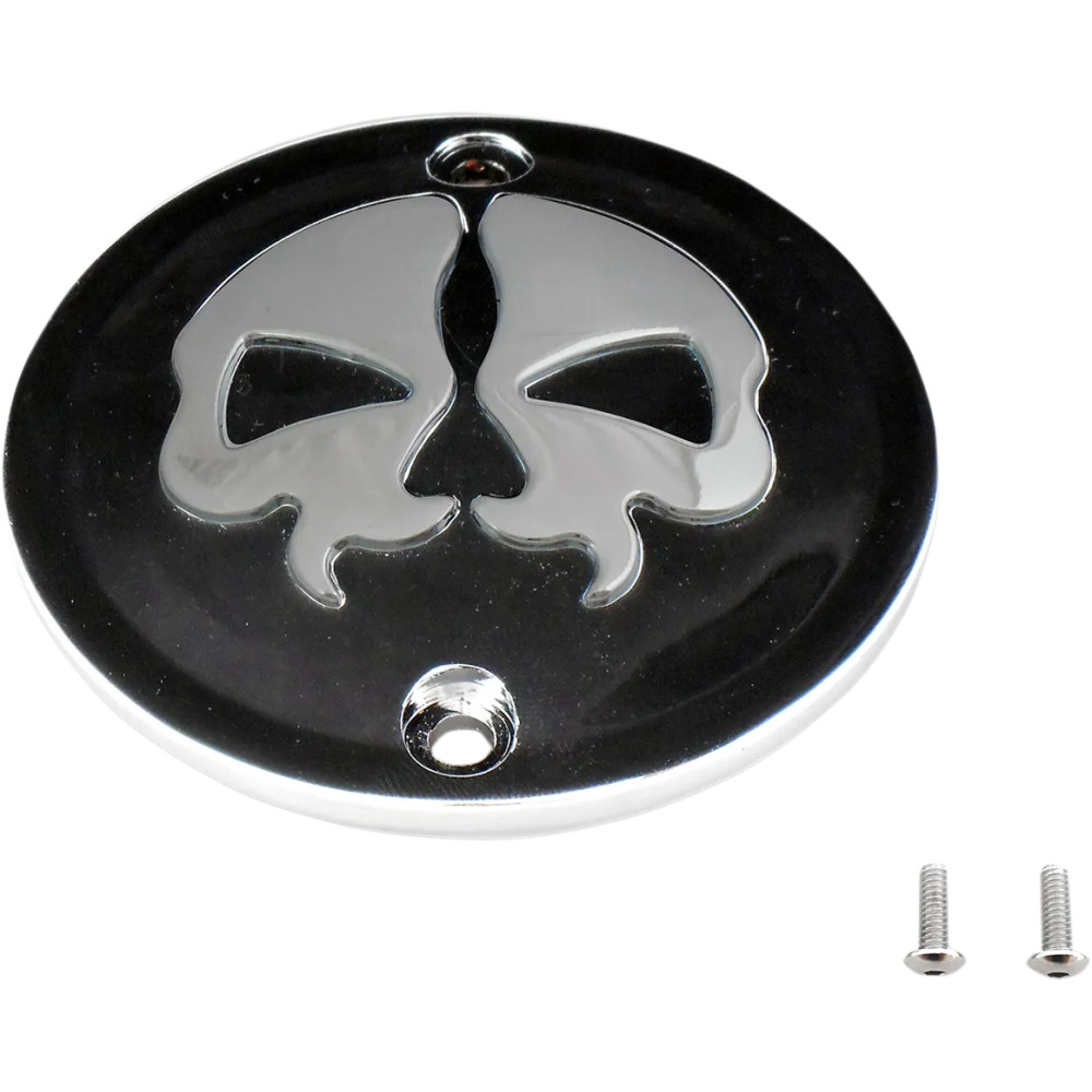 Split Skull Points Cover
