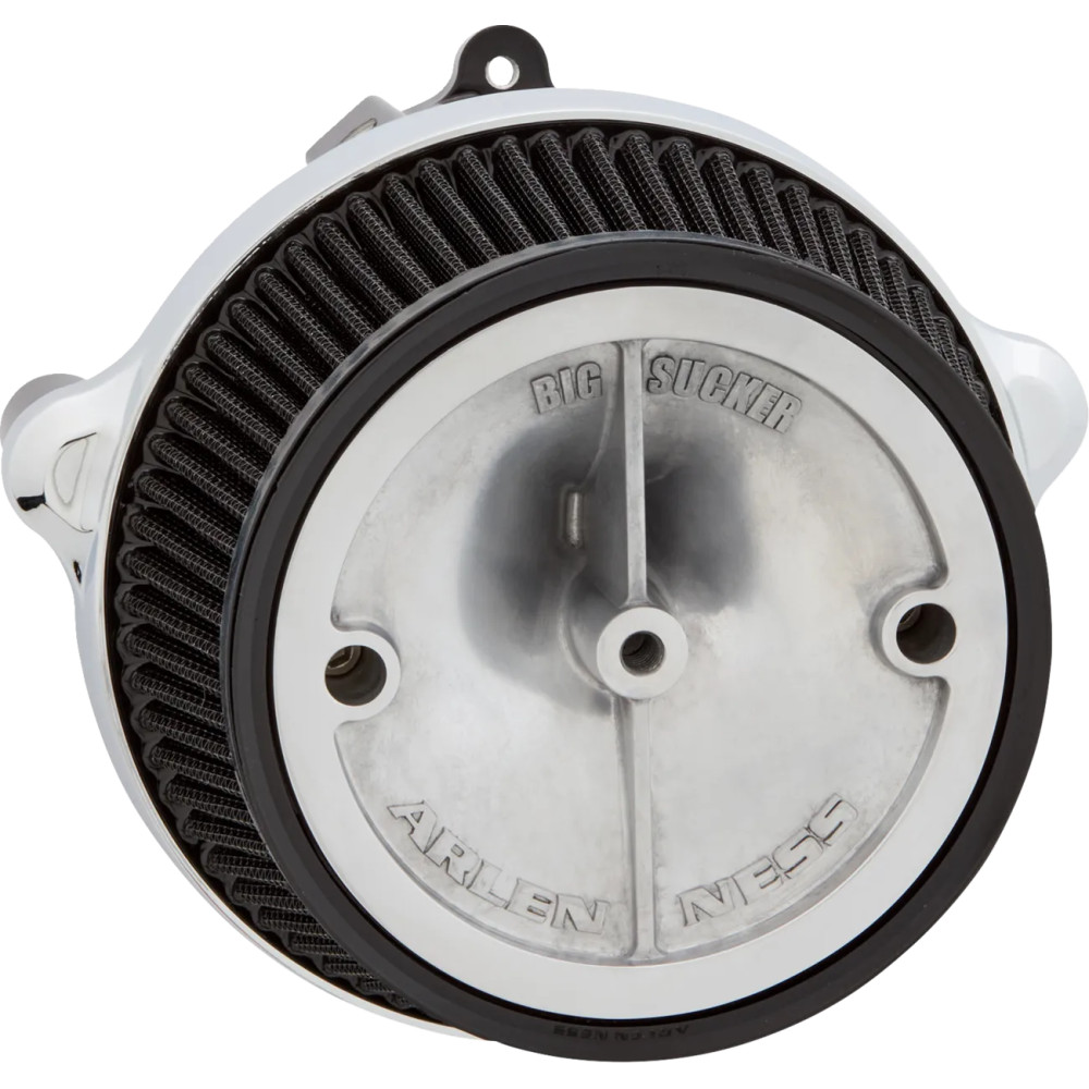 Big Sucker Stage 1 Air Cleaner Kit without Cover Big Sucker Stage 1 Air Cleaner Kit without Cover