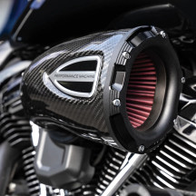 C4 Series Air Cleaner Kit