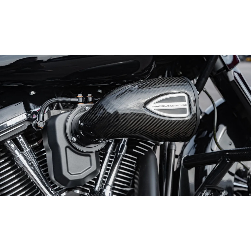 C4 Series Air Cleaner Kit