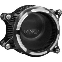 VO2 Insight Air Intake Kit — Black, Round