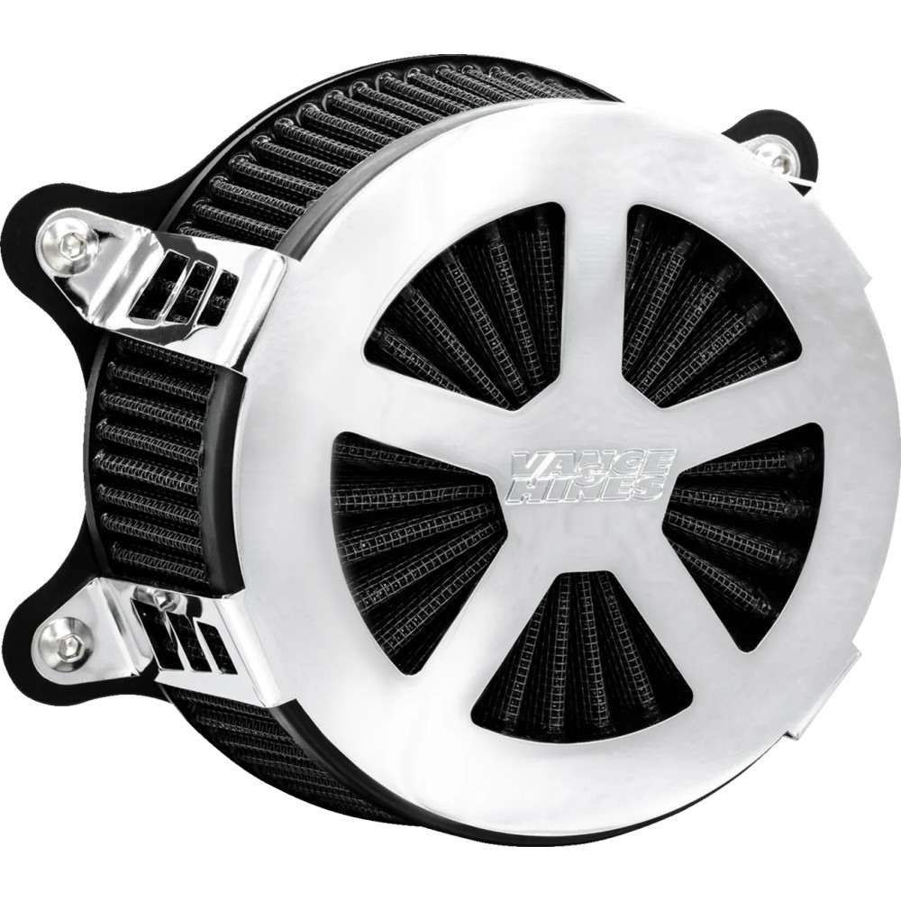 VO2 Radiant V Air Intake VO2 Radiant V Air Intake