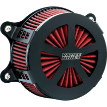VO2 Radiant V Air Intake