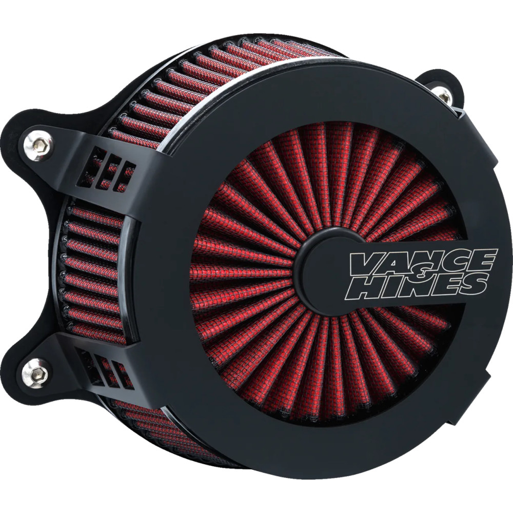VO2 Cage Fighter Air Intake Kit VO2 Cage Fighter Air Intake Kit
