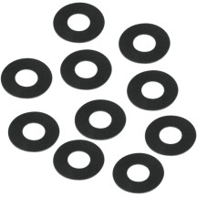 Breather Washers