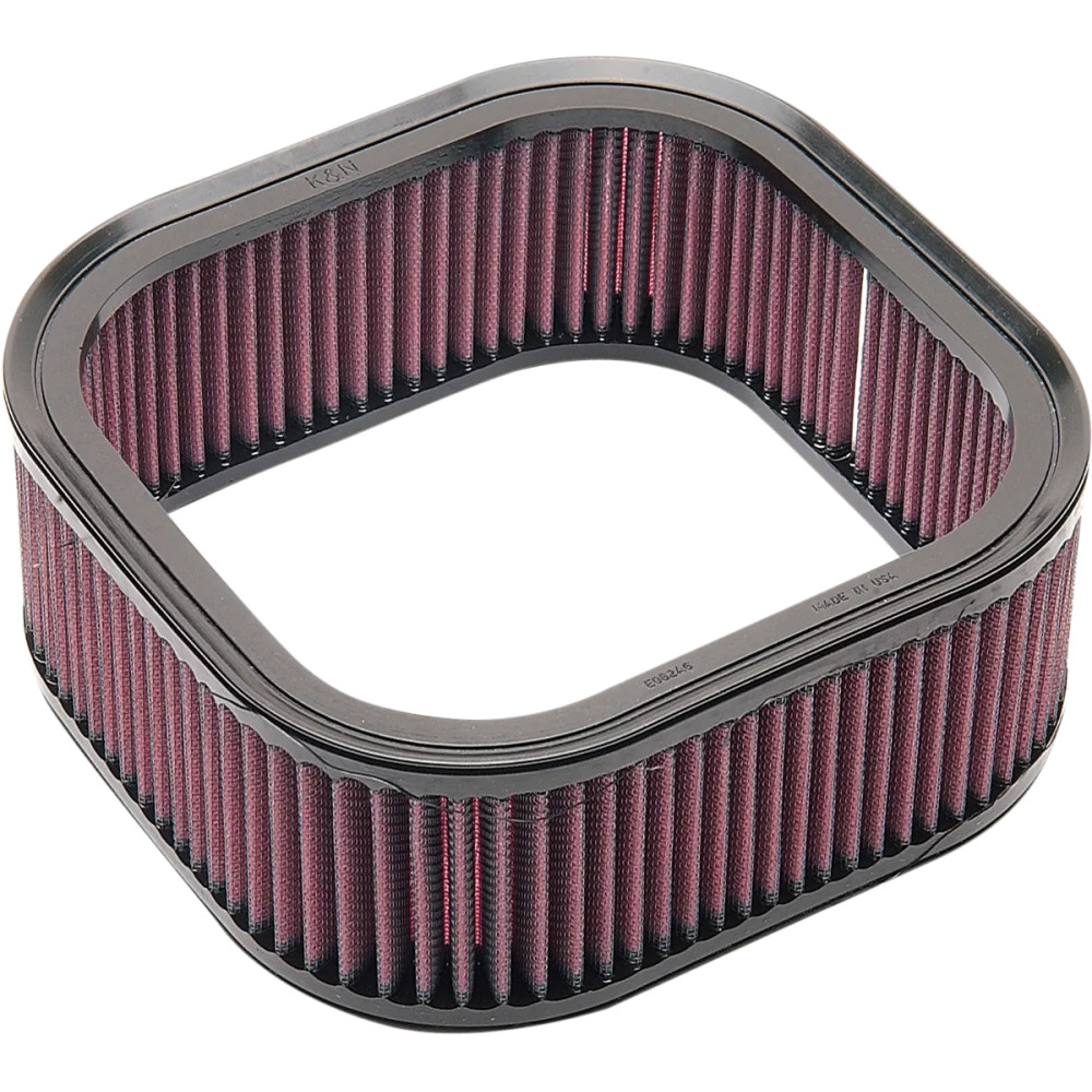 Replacement High-Flow Air Filter