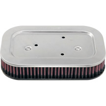 Replacement High-Flow Air Filter