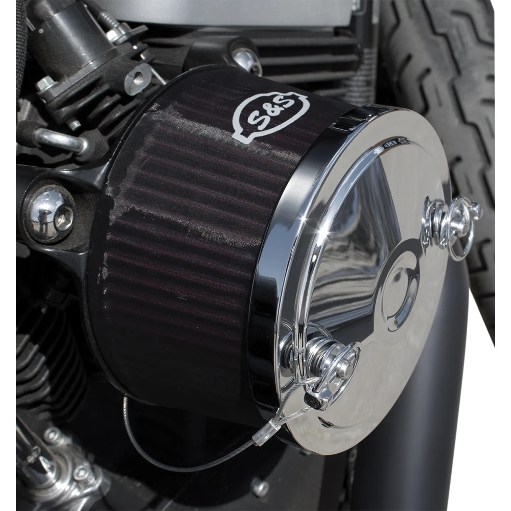 Pre-filter Rain Sock for Super Stock Air Cleaner