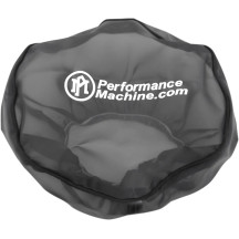 Calcetín de lluvia tipo pullover para limpiadores de aire Super Gas