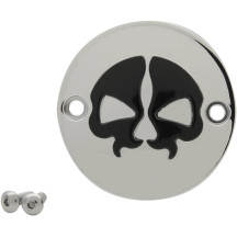 Split Skull Points Cover