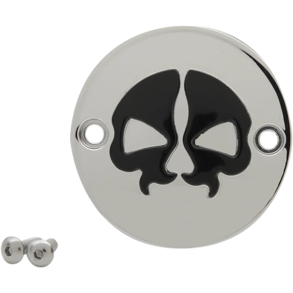 Split Skull Points Cover Split Skull Points Cover