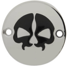 Split Skull Points Cover