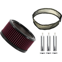 Big Power Filter Kit