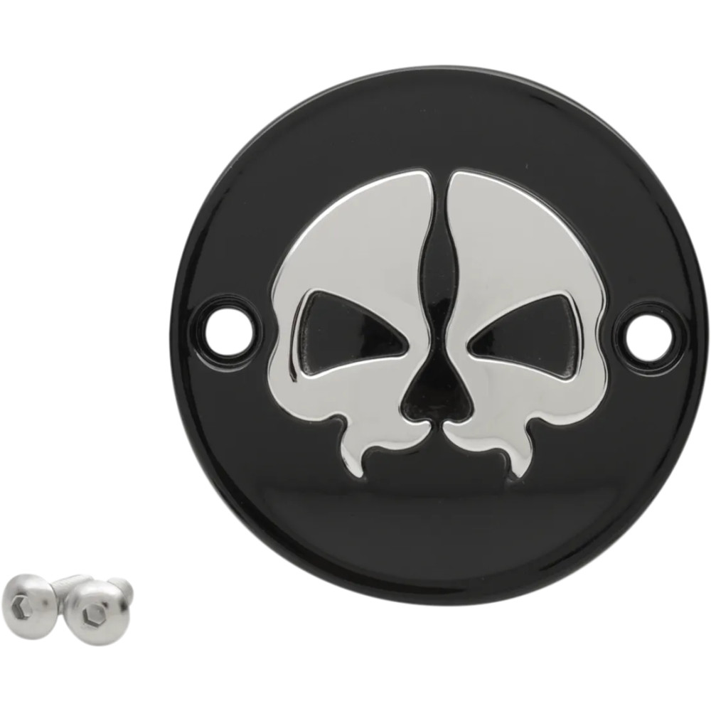 Split Skull Points Cover Split Skull Points Cover