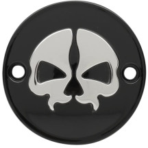 Split Skull Points Cover