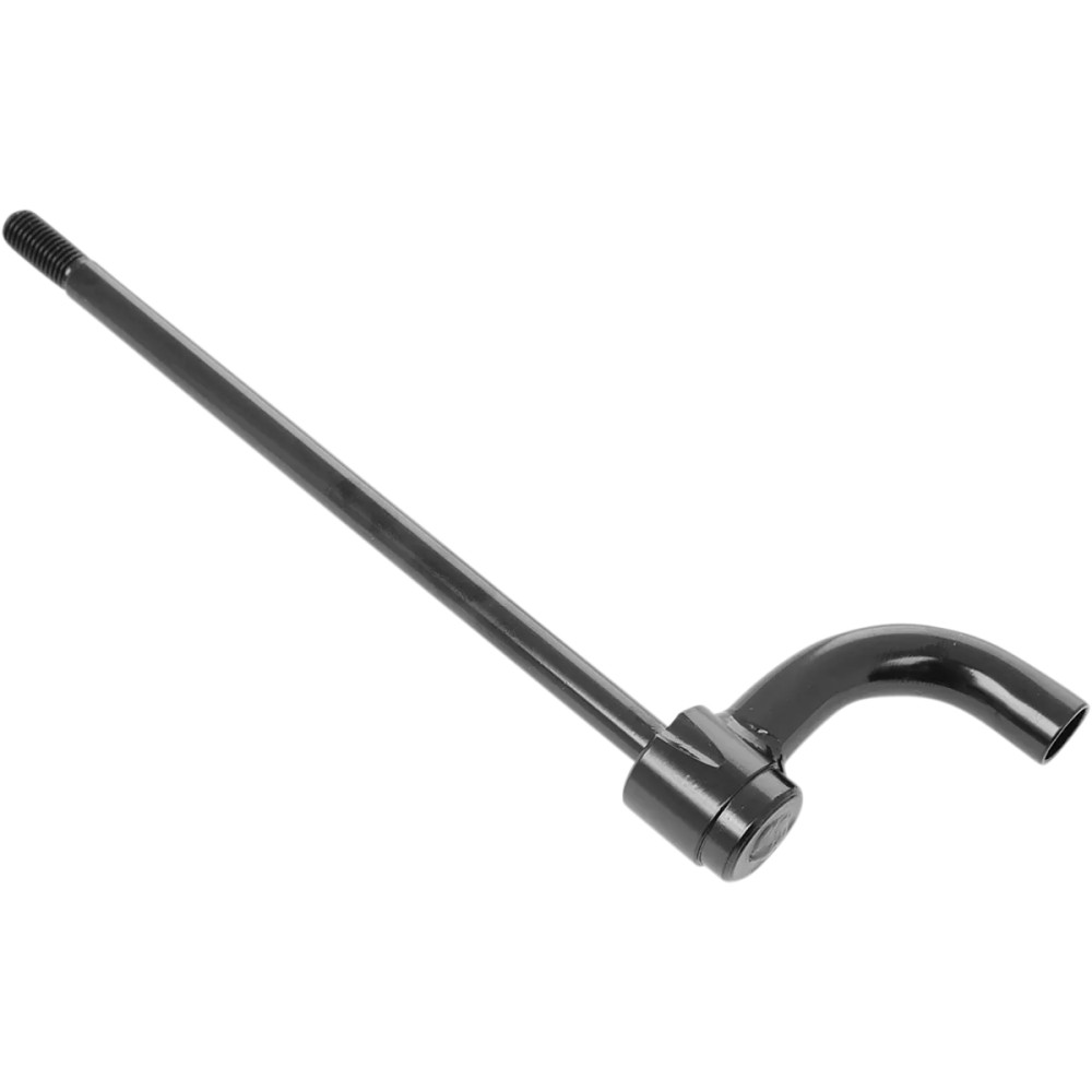 Crankcase to Primary Breather Pipe
