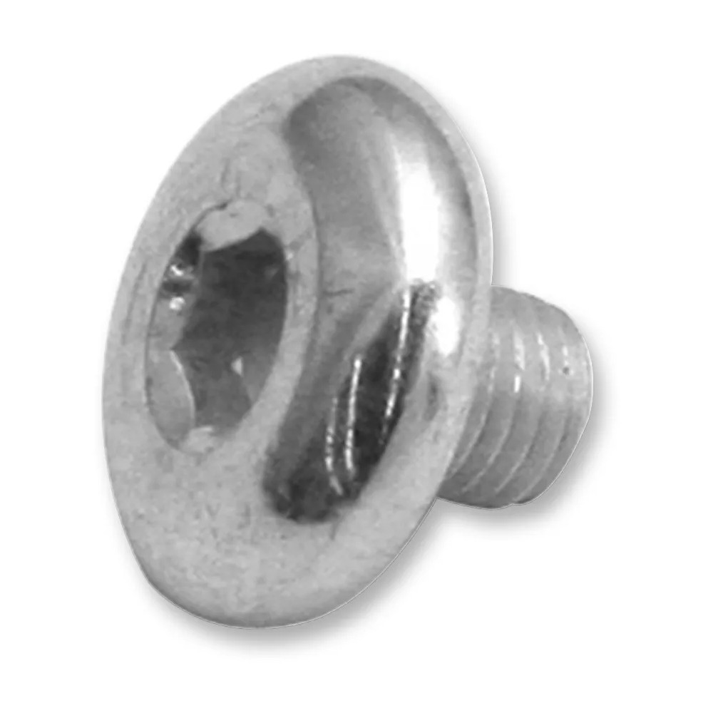 Replacement Air Cleaner Screw — 0.031 in, Part 17-0346