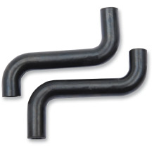 Breather Tubes
