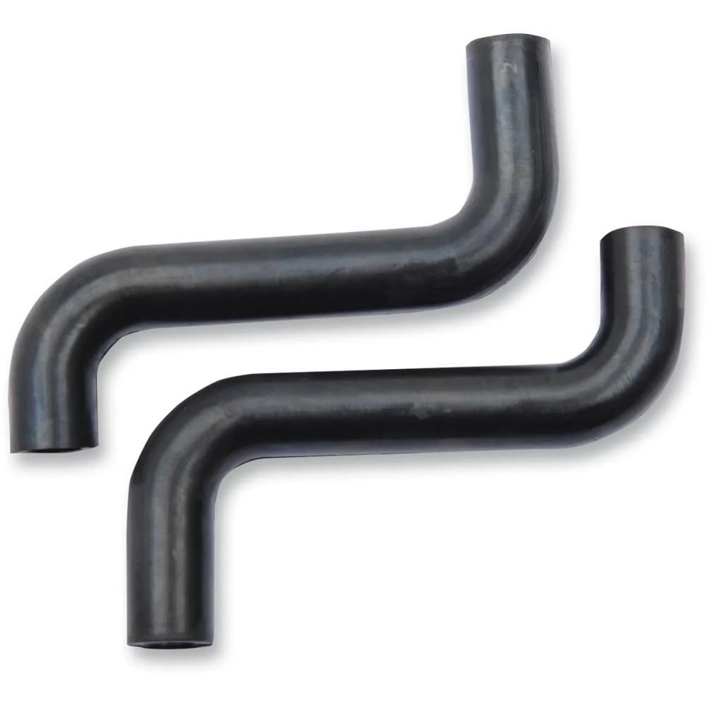 Breather Tubes