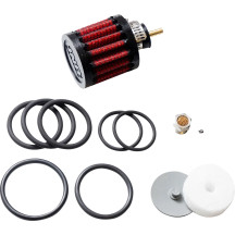 Vented Dipstick Rebuild Kit