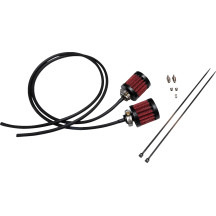 External Breather Kit