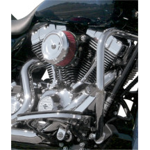Stealth Air Cleaner Cover
