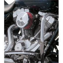 Stealth Air Cleaner Cover