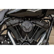 Cubierta del Filtro de Aire Stealth