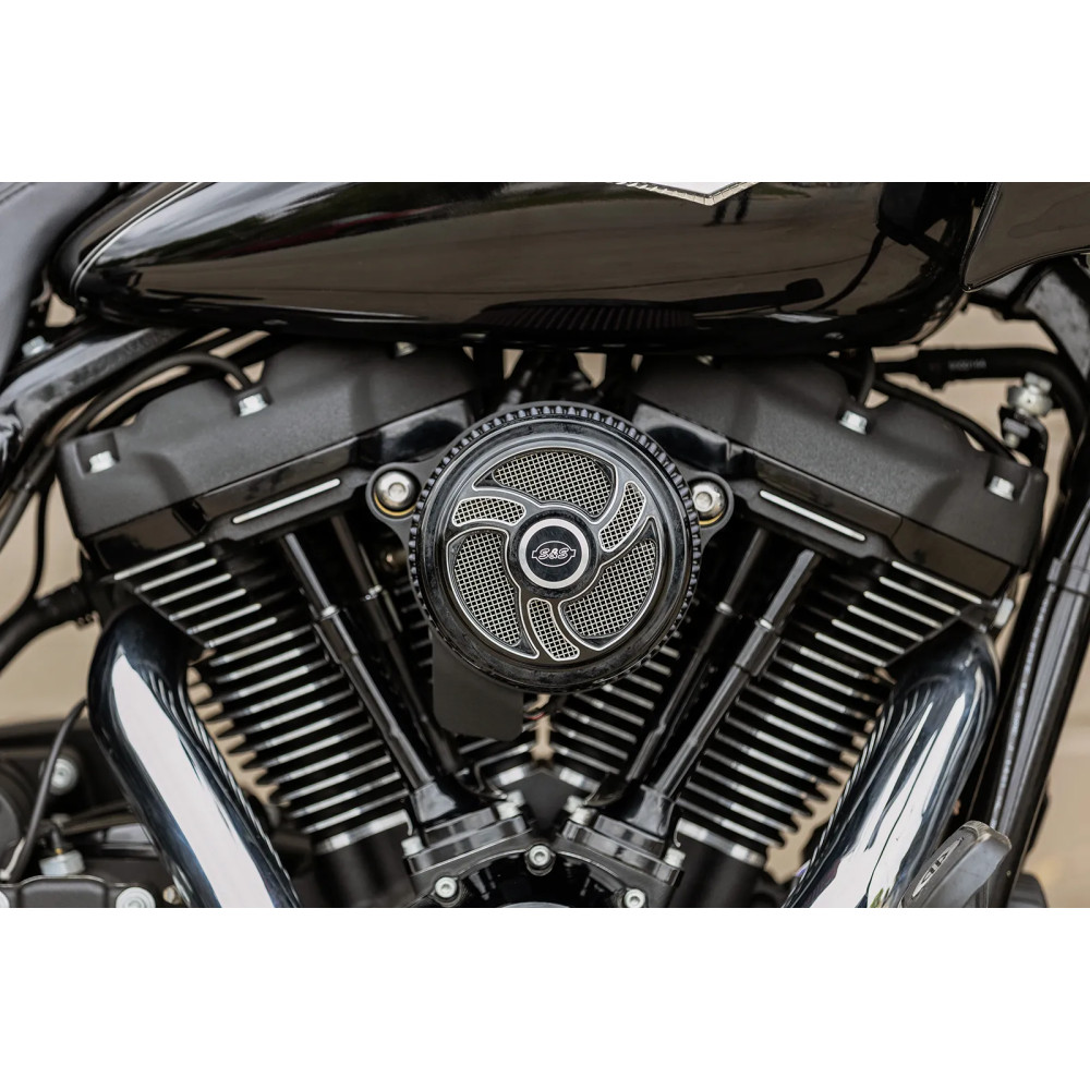 Stealth Air Cleaner Cover