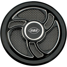 Stealth Air Cleaner Cover