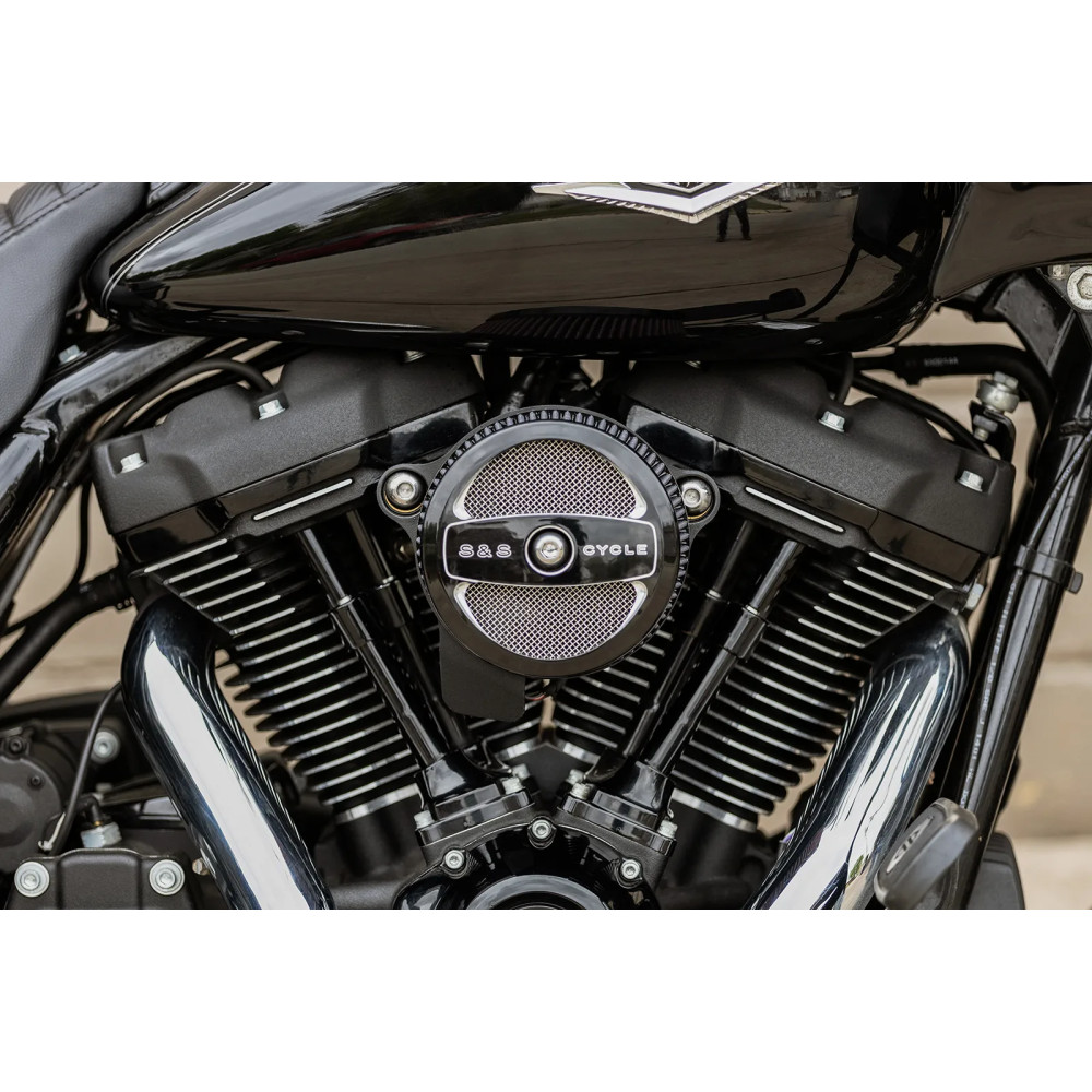 Stealth Air Cleaner Cover