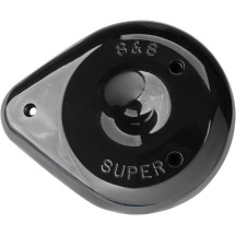 Cubierta del filtro de aire S&S