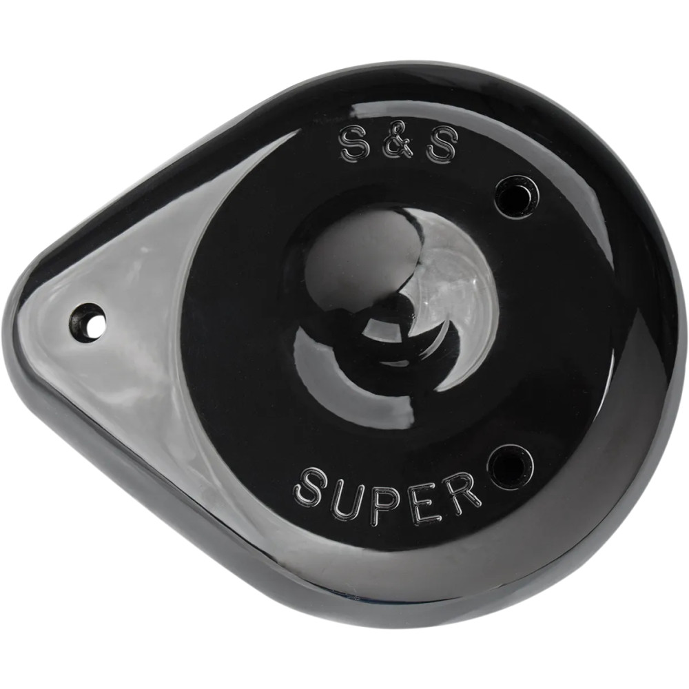 Cubierta del filtro de aire S&S
