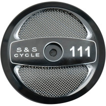 Stealth Air Cleaner Cover