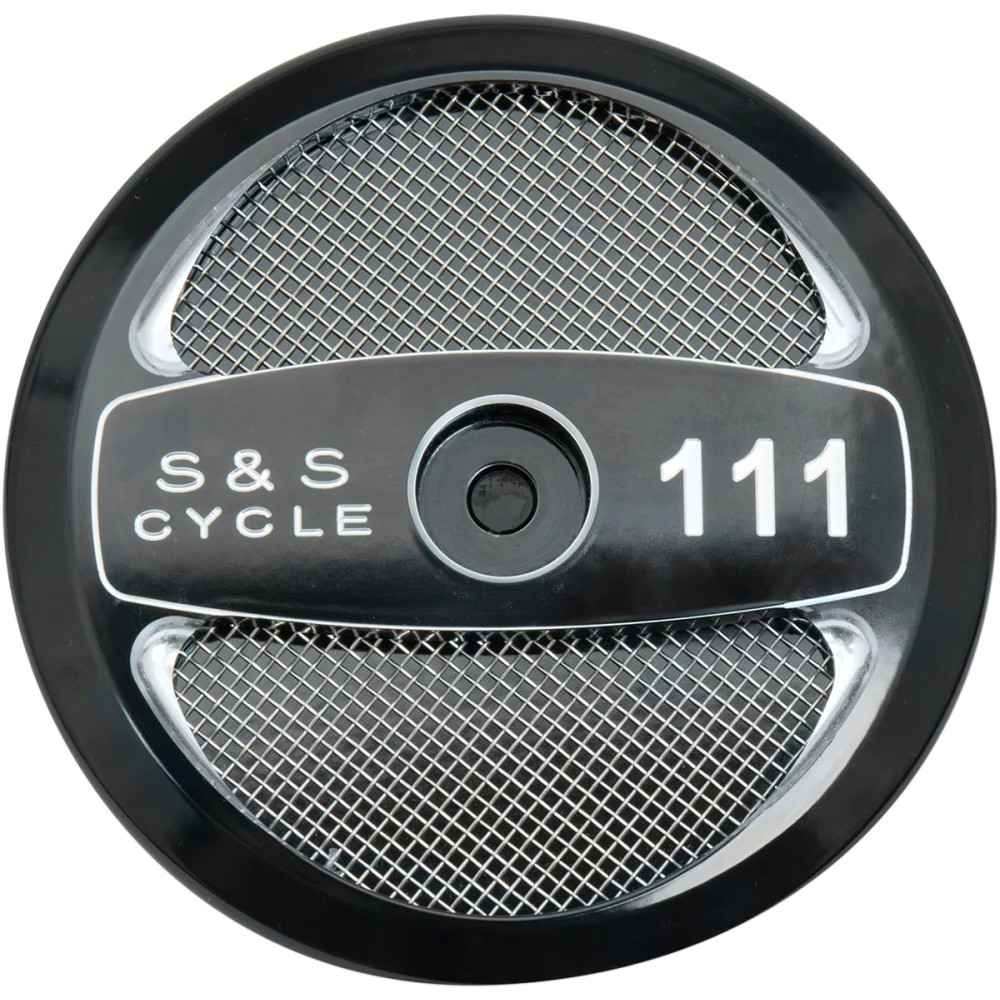 Stealth Air Cleaner Cover