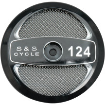 Stealth Air Cleaner Cover