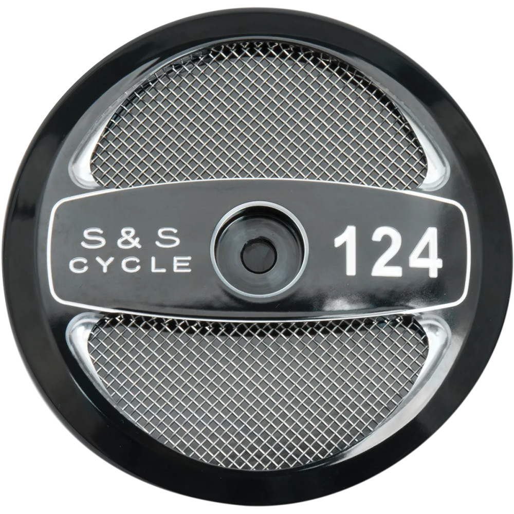Stealth Air Cleaner Cover