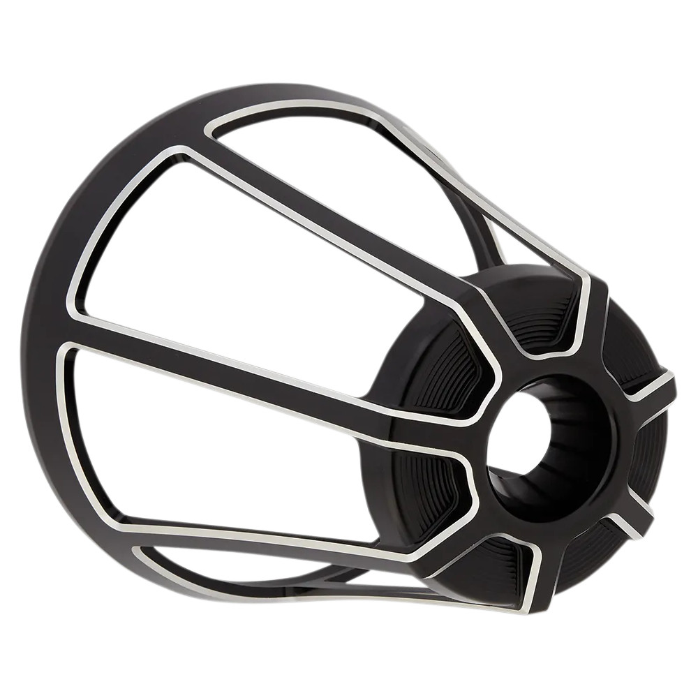 Monster Sucker Air Cleaner Cover