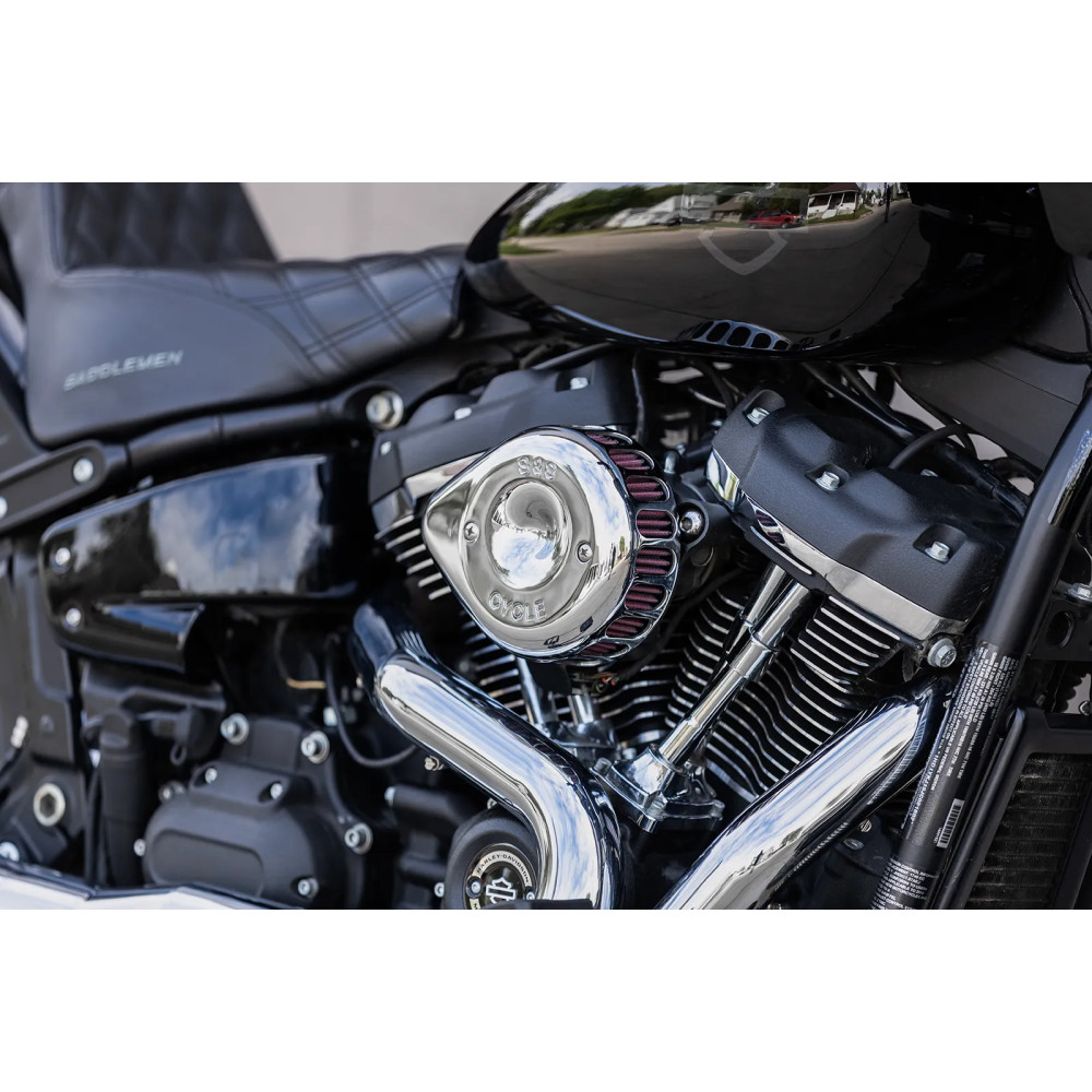 Stealth Air Cleaner Cover Stealth Air Cleaner Cover