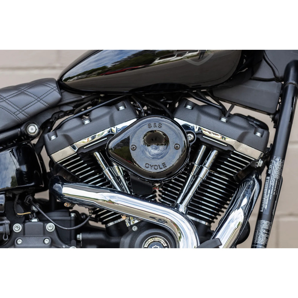 Stealth Air Cleaner Cover